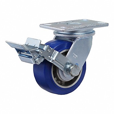 Plate Casters