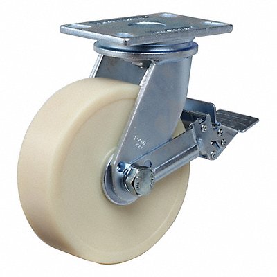 Plate Casters