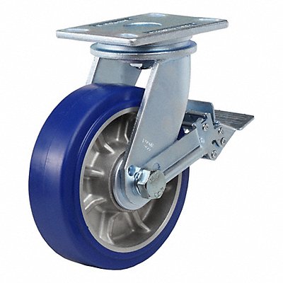 Plate Casters