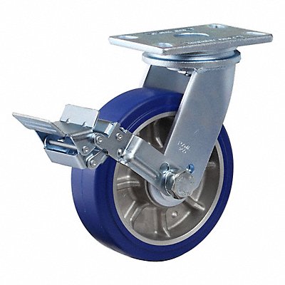 Plate Casters