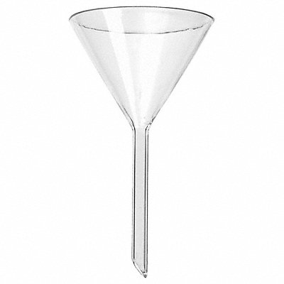 Laboratory Funnels