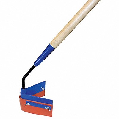 Asphalt Brooms Squeegees and Rakes