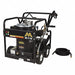 Corded Portable and Walk-Behind Pressure Washers
