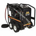 Gas-Powered Walk-Behind Pressure Washers