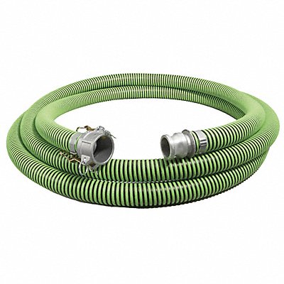 Water Suction and Discharge Hose Assemblies