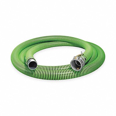 Water Suction and Discharge Hose Assemblies