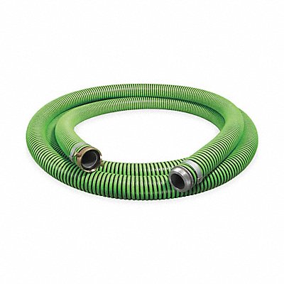 Water Suction and Discharge Hose Assemblies