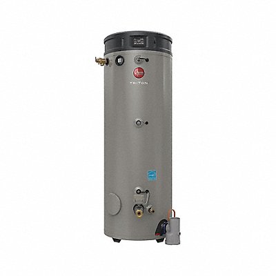 Gas Tank Water Heaters
