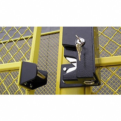 Gate Lock