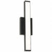 Outdoor LED Sconce Color 3000K 2000 lm