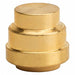 Cap Brass