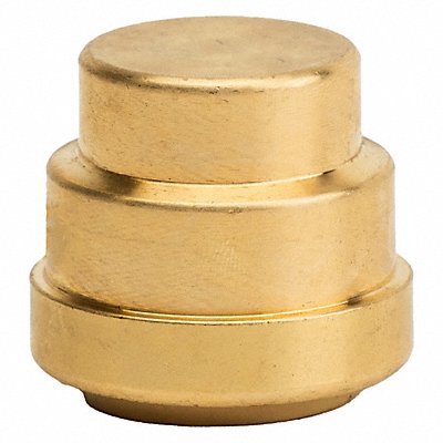 Cap Brass