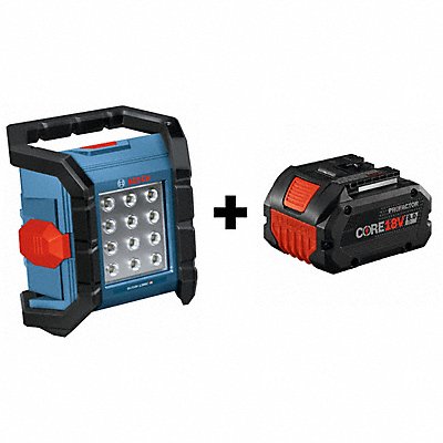 Cordless Tool Combination Kit 18V