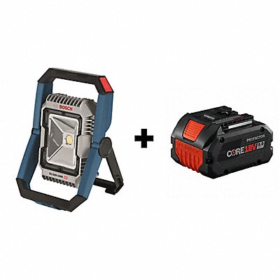 Cordless Tool Combination Kit 18V