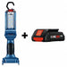 Cordless Tool Combination Kit 18V