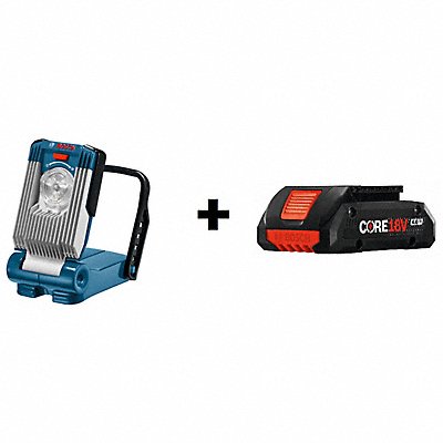 Cordless Tool Combination Kit 18V