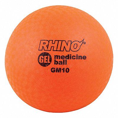 Gel Filled Medicine Ball