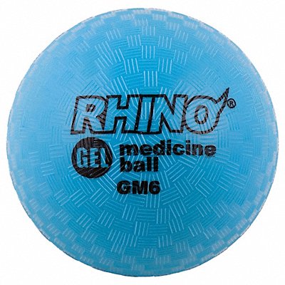 Gel Filled Medicine Ball