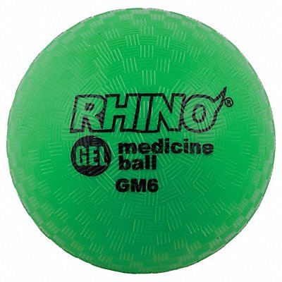 Gel Filled Medicine Ball