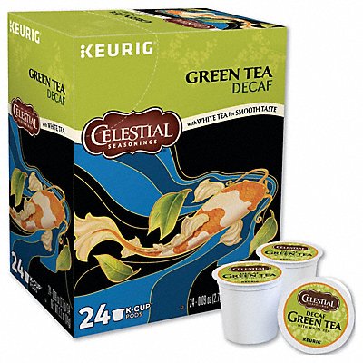 Tea 8.64 oz Net Wt Ground PK96