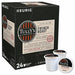 Coffee 9.6 oz Net Wt Ground PK24