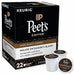 Coffee 10.34 oz Net Wt Ground PK22