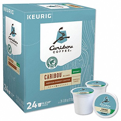 Coffee 2.46 lb Net Wt Ground PK96