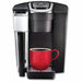 Coffee Brewer Black 4 Cup 1400W 1.875GPH