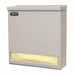 Gown Dispenser 15-1/8inH