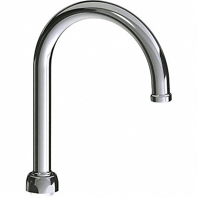 Faucet Spouts and Spout Extensions