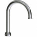 Faucet Spouts and Spout Extensions