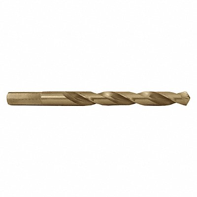 Hex Shank Drill 7/32 Cobalt