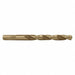 Hex Shank Drill 7/32 Cobalt