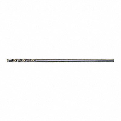 Extra Long Drill 5/32 Cobalt