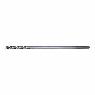 Extra Long Drill #9 HSS