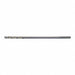 Extra Long Drill #9 HSS