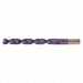 Jobber Drill #45 Cobalt