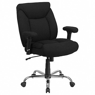 Big and Tall Swivel Office Chair