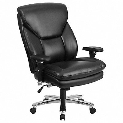 Big and Tall Swivel Office Chair 24/7