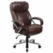 Big and Tall Swivel Office Chair