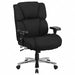 Big and Tall Swivel Office Chair 24/7