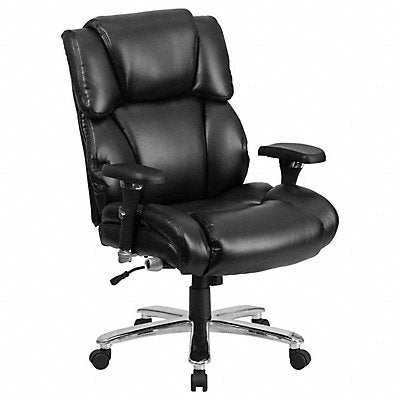 Big and Tall Swivel Office Chair 24/7