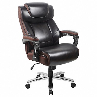 Big and Tall Swivel Office Chair