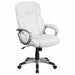 Executive Swivel Office Chair