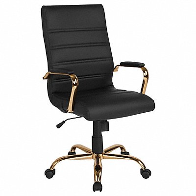 Executive Swivel Office Chair