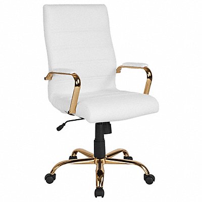 Executive Swivel Office Chair