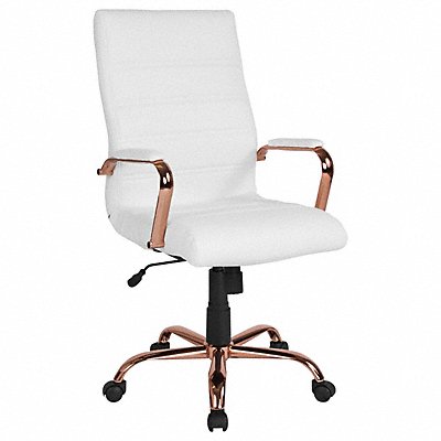 Executive Swivel Office Chair