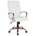 Executive Swivel Office Chair