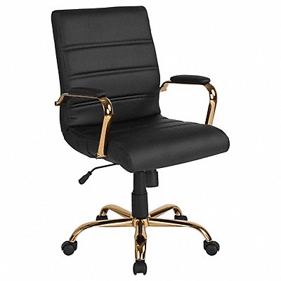 Executive Swivel Office Chair