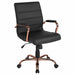 Executive Swivel Office Chair